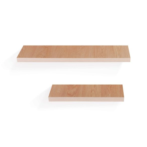 Lengőpolc 80 cm-es