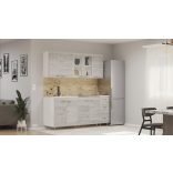 Szilvia konyhabútor