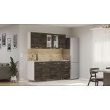 Szilvia konyhabútor