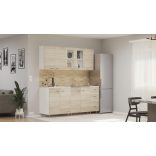 Szilvia konyhabútor