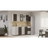 Szilvia konyhabútor