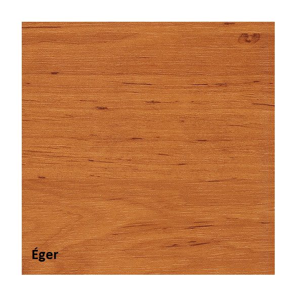 Betétes 100x50-es  íróasztal