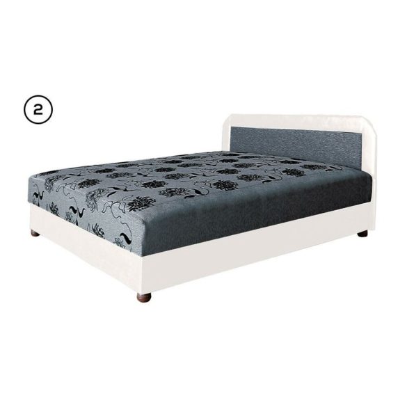 Marina franciaágy 160 x 200 cm