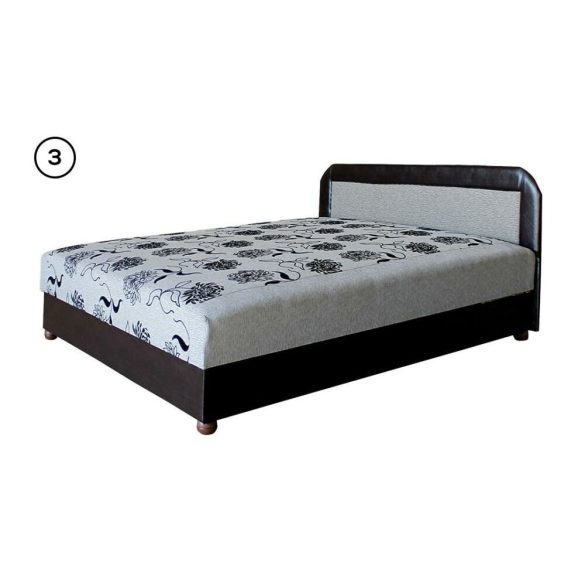 Marina franciaágy 160 x 200 cm