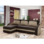 Fanni sarokgarnitúra