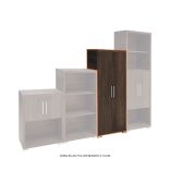 Varia 80-as polcrendszer 3. elem 