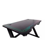 E-sport asztal 