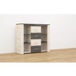 Brema elemes bútorcsalád B4