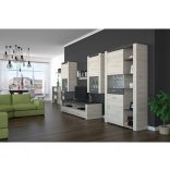 Brema elemes bútorcsalád B5 