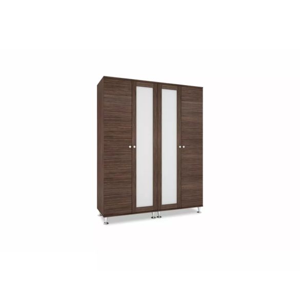 Basic gardrób 160cm 