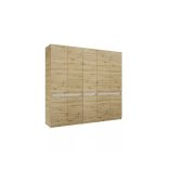 Boss gardrób 135 cm 