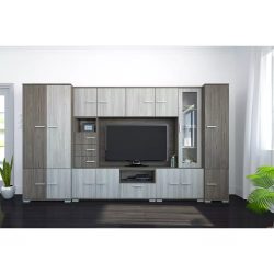 Verona szekrénysor 340 cm