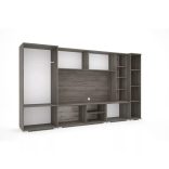 Verona szekrénysor 340 cm