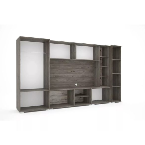 Verona szekrénysor 340 cm