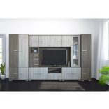 Verona szekrénysor 340 cm