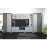 Verona szekrénysor 380 cm