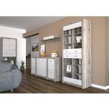 ROY4-90-es félüveges elem