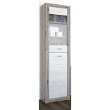 Royal elemes bútorcsalád ROY8-52-es üveges elem