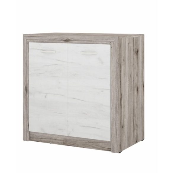 ROY12- ajtós komód elem