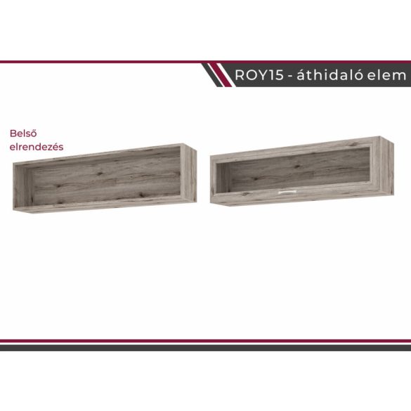 ROY15 áthidaló elem