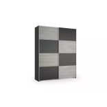 Főnix gardrób 154 cm