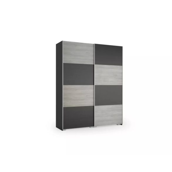 Főnix gardrób 154 cm