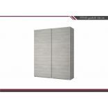 Főnix gardrób 194 cm 