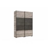 Főnix gardrób 194 cm 