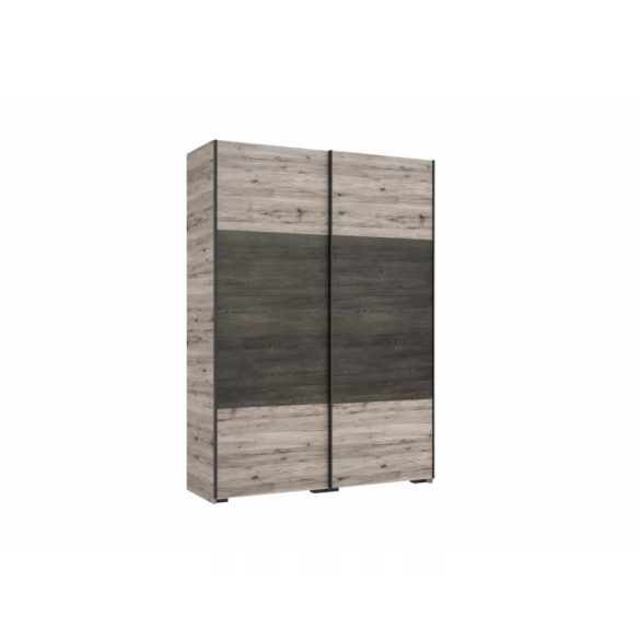 Főnix gardrób 194 cm 