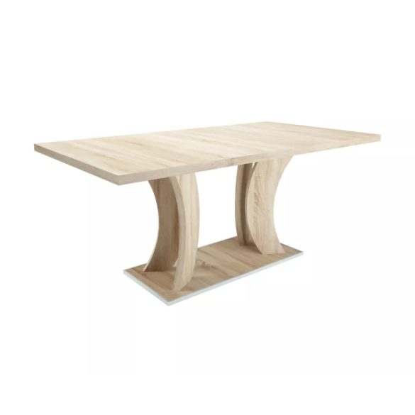 Bella asztal 170x90+40